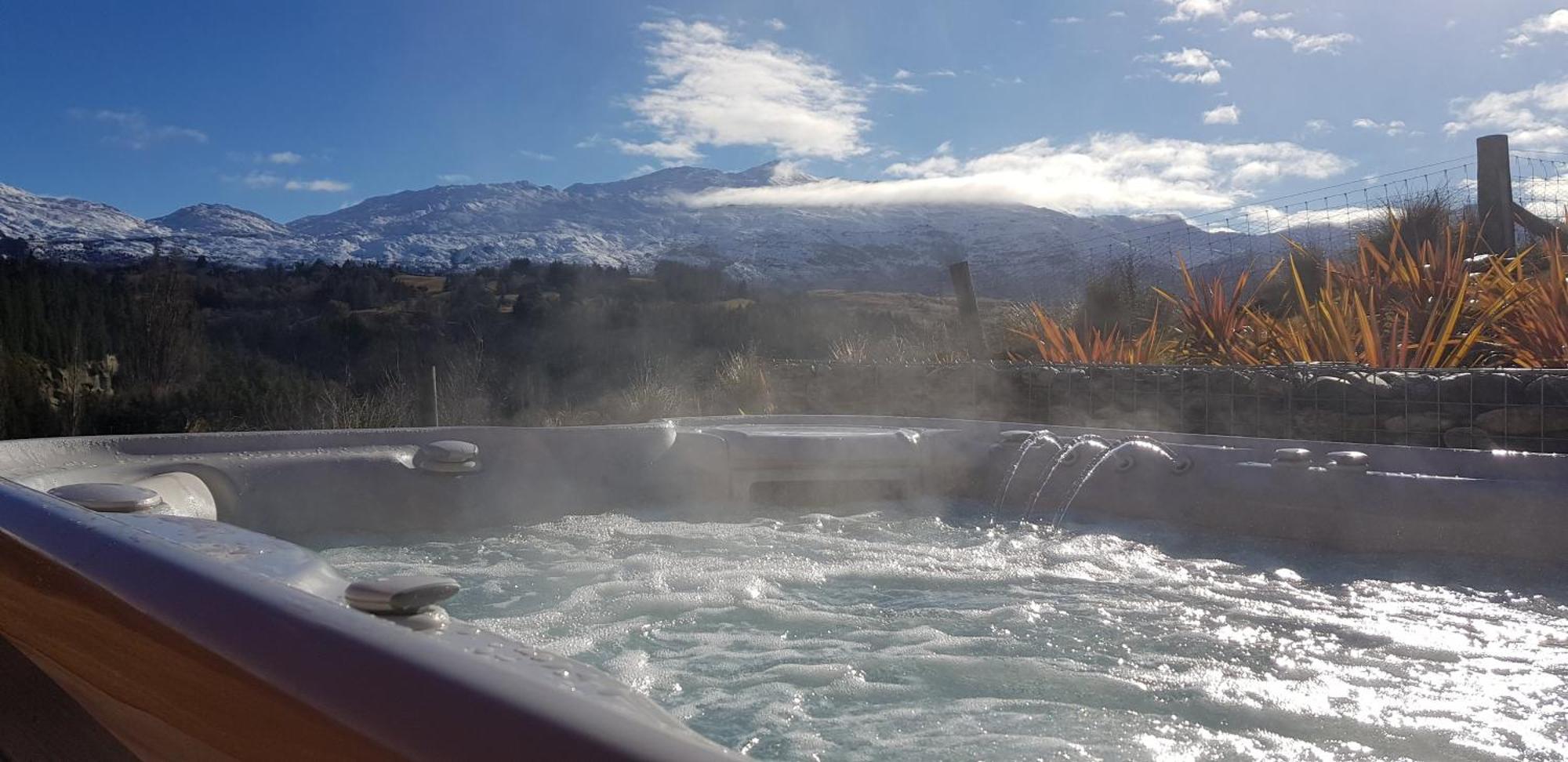 Tucker Beach Private Exclusive Retreat Queenstown Quarto foto