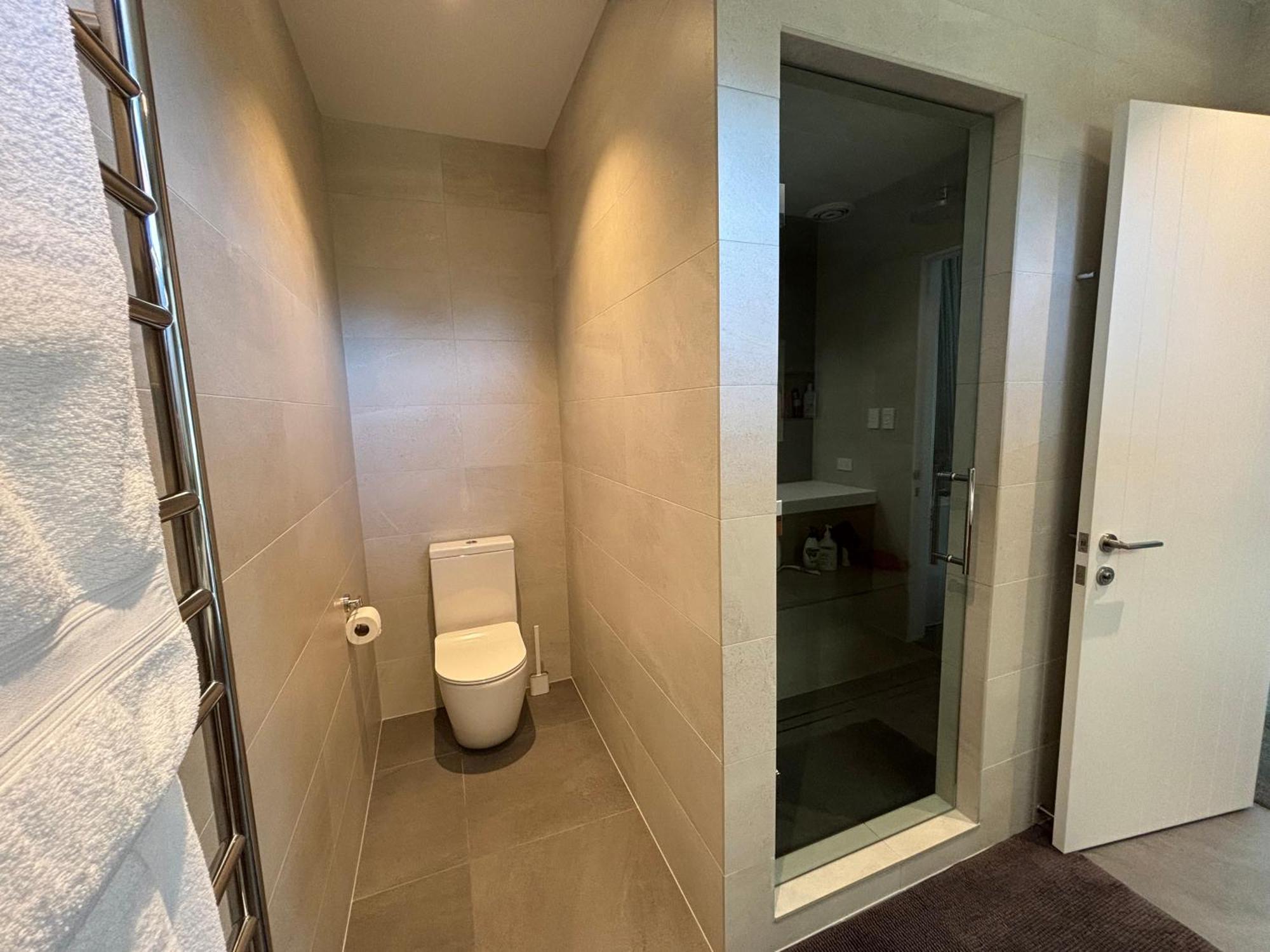 Tucker Beach Private Exclusive Retreat Queenstown Quarto foto