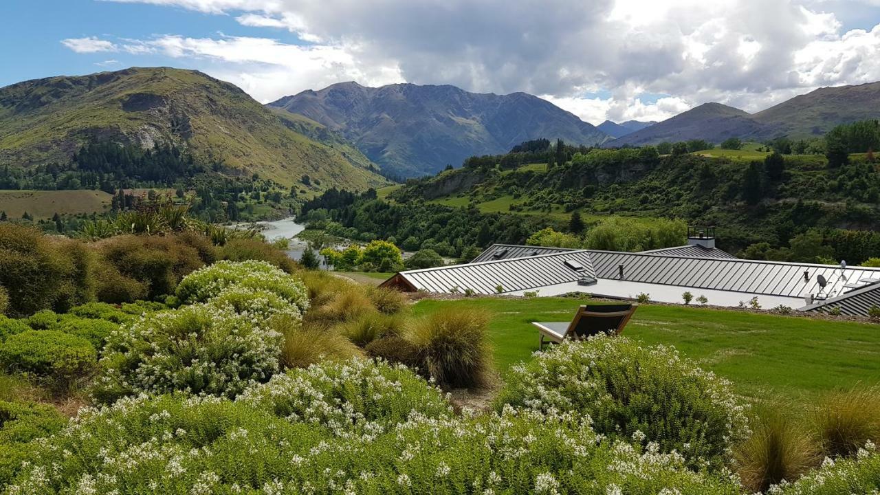 Tucker Beach Private Exclusive Retreat Queenstown Exterior foto