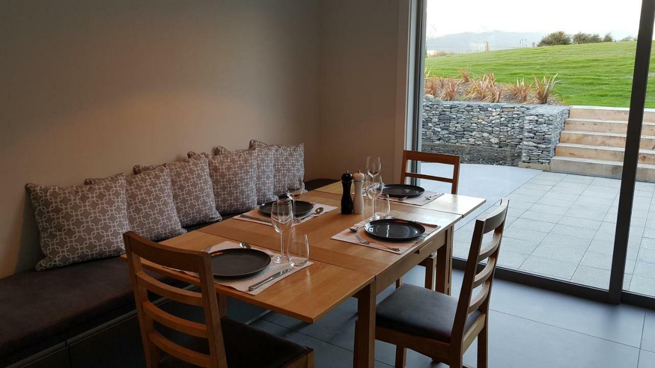 Tucker Beach Private Exclusive Retreat Queenstown Exterior foto